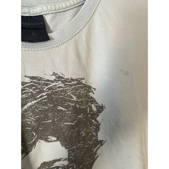 Jimi Hendrix 2007 Shirt Adult XL - Picture 2 of 4